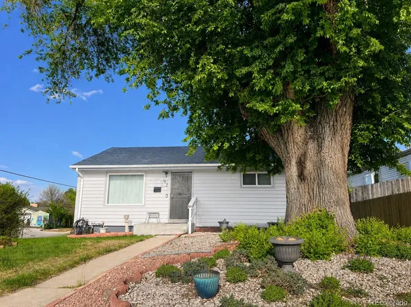 92 Zenobia Street, Denver, CO 80219