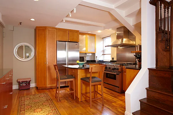 Sold by Brown Harris Stevens | media 1