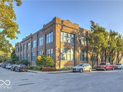 735 Lexington Ave APT 1, Indianapolis, IN, 46203