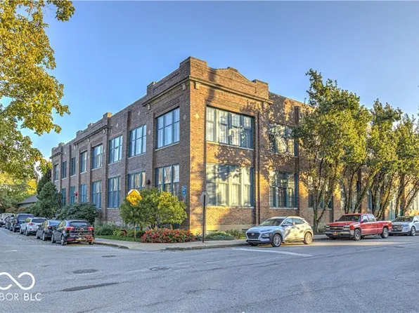 735 Lexington Ave APT 1, Indianapolis, IN 46203