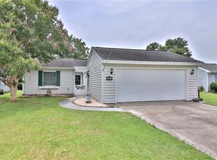 611 Gleneagles Dr, Myrtle Beach, SC 29588