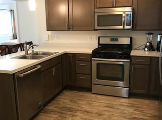 1506 M St #2, Anchorage, AK 99501