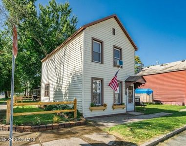 200 15th Street, Watervliet, NY, 12189
