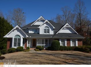 2305 Normandy Ct SE, Conyers, GA 30013