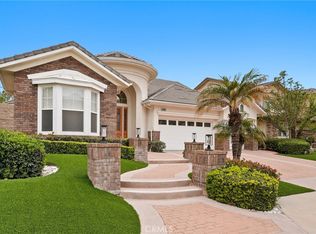 20356 Via Cellini, Northridge, CA 91326