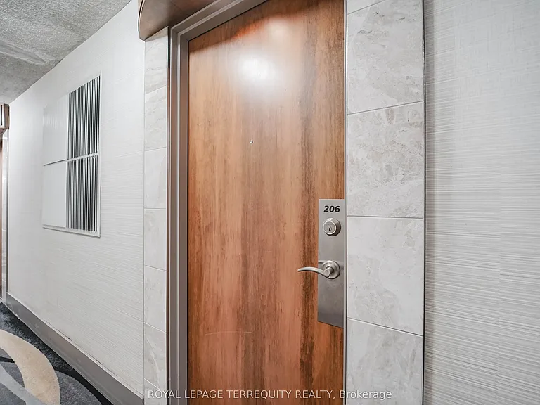 2121 Lake Shore Blvd W #206 — Photo 9