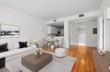 Rented by REAL New York