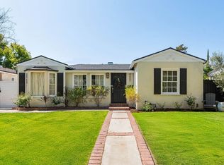 4507 Van Noord Ave, Studio City, CA 91604