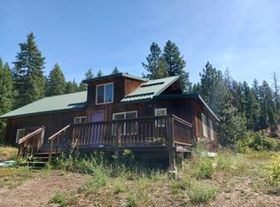 3028 Orient Cutoff Rd, Kettle Falls, WA 99141