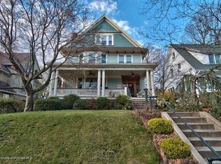 1003 Sunset St, Scranton, PA 18509