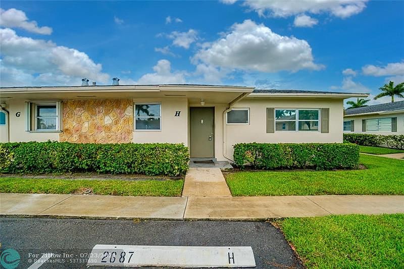 2687 Emory Dr W H, West Palm Beach, FL 33415 MLS F10294096 Zillow