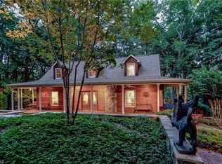 2111 Hauser Rd, Lewisville, NC 27023