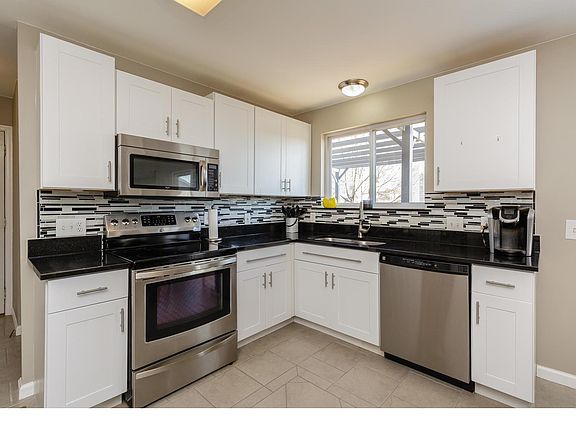 Newer Kitchen