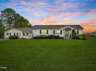 232 Spinner Rd, Honesdale, PA 18431