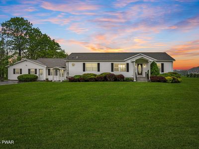 232 Spinner Rd, Honesdale, PA, 18431