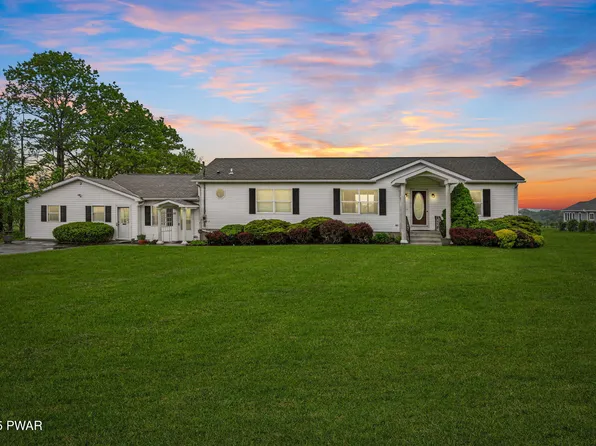 232 Spinner Rd, Honesdale, PA 18431