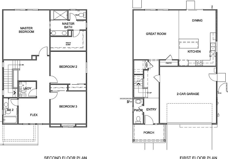 Floor Plan.