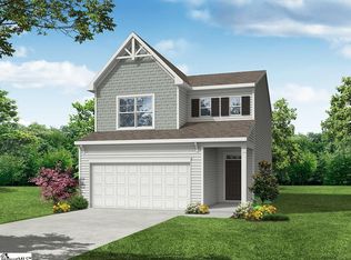 611 Werner Way, Greenville, SC 29611