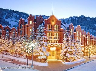 315 E Dean St #B20, Aspen, CO 81611