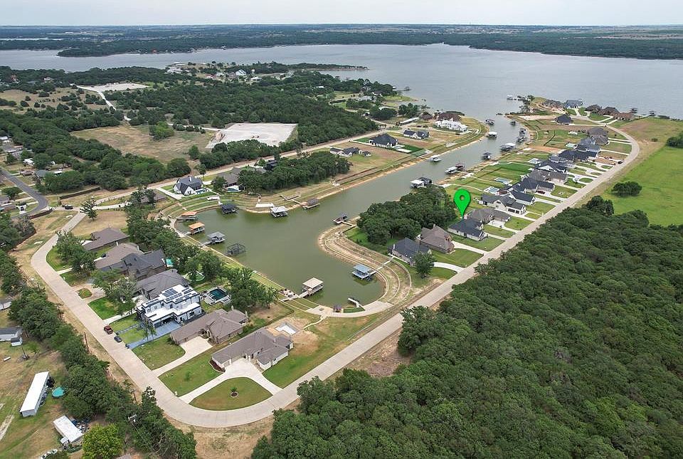 1709 Laguna Bay S, Azle, TX 76020 MLS 20095976 Zillow