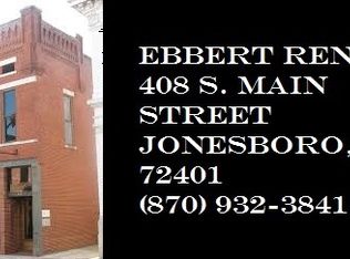 218 E Highland Dr, Jonesboro, AR 72401