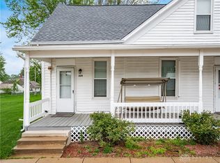 222 W Poplar St #224, Saint Paris, OH 43072