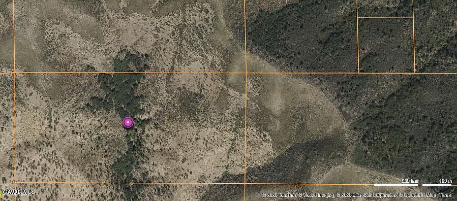 2nd image of N Trail Gulch Rd