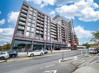 2450 Bloor St W #316, Toronto, ON M6S 1R2
