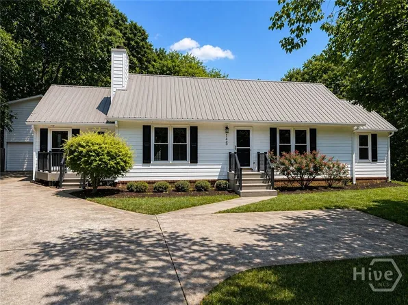 145 Pettits Lane, Athens, GA 30605