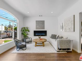 1011 Superba Ave, Venice, CA 90291