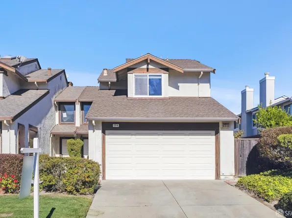 2316 Kristie Ln, South San Francisco, CA 94080