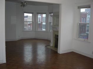 1801 W North Ave APT 3, Chicago, IL 60622