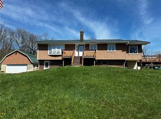 1190 Whitehall Rd, Emlenton, PA 16373