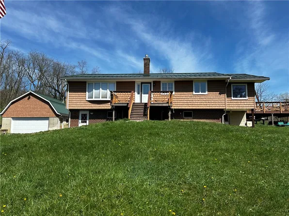 1190 Whitehall Rd, Emlenton, PA 16373