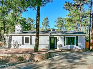 1438 S Oak Knoll Dr, Prescott, AZ 86303