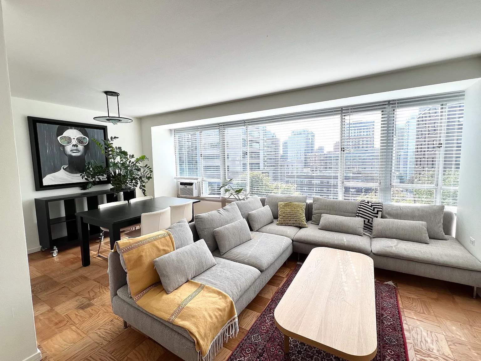 1 bed, 610 sqft, $2,295 — Photo 1