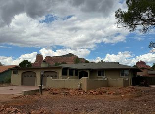 10 Spur Ct, Sedona, AZ 86351