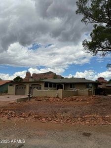 10 SPUR Court, Sedona, AZ, 86351