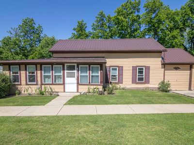 130 South STREET, Lowell, WI, 53557