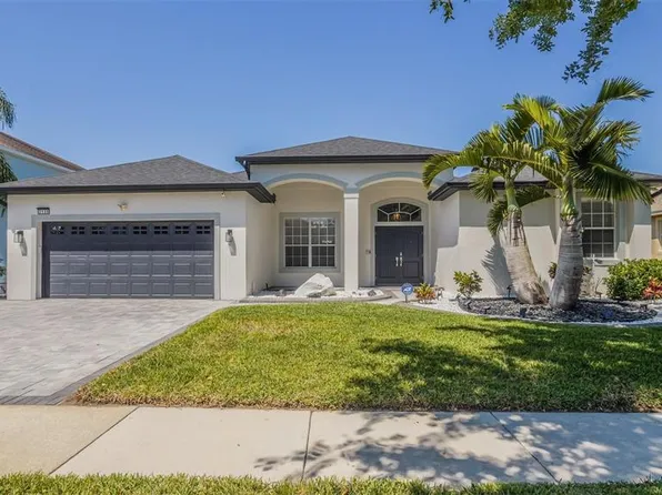 2135 Cascades Cove Dr, Orlando, FL 32820