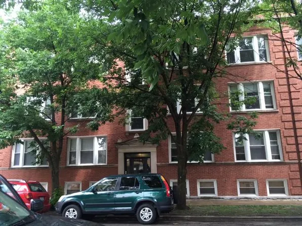 5237 N Winchester Ave APT 1, Chicago, IL 60640