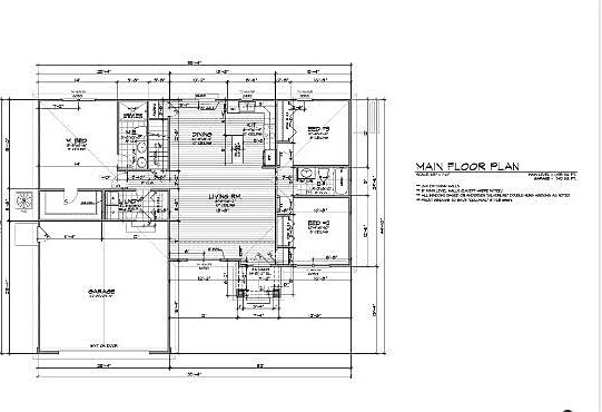 2nd image of 58596 Baugo Cove Dr