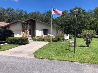 95 Chinaberry Cir, Homosassa, FL 34446