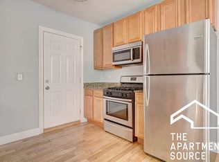 4542 W George St #1, Chicago, IL 60641