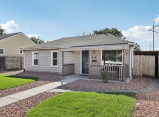 4161 Milwaukee St, Denver, CO 80216