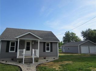 601 Short St, Jerseyville, IL 62052