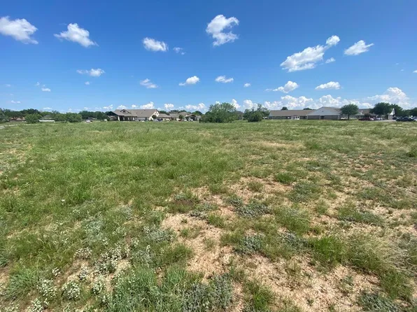 5425 Knickerbocker Rd Tract H, San Angelo, TX 76904