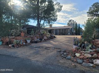 215 Mountain Shadows Dr, Sedona, AZ 86336