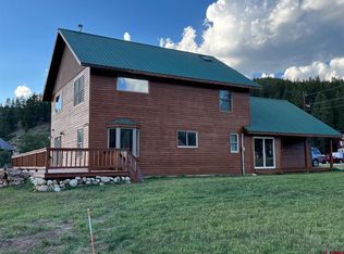 920 State St, Pitkin, CO 81241