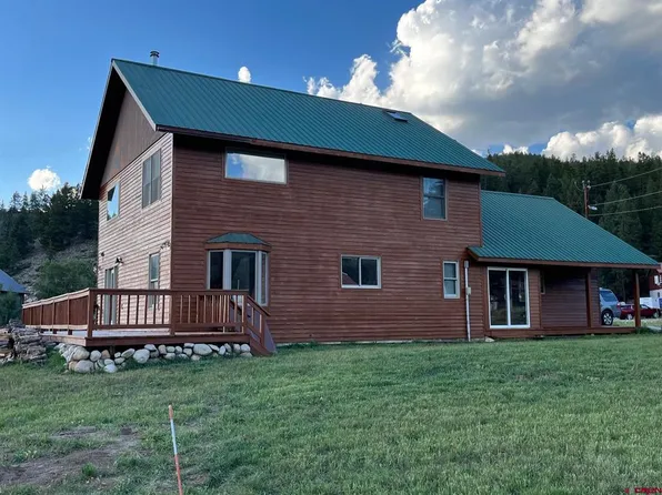 920 State Street, Pitkin, CO 81241